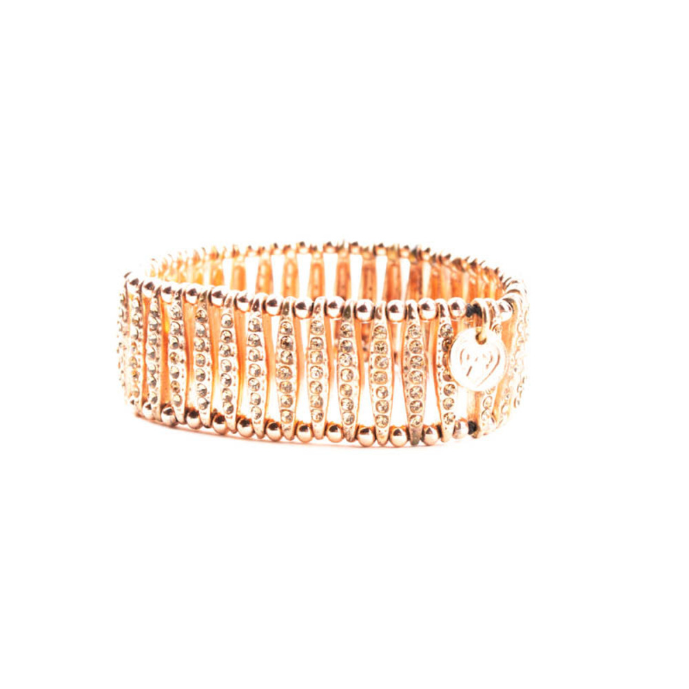 Philippe Audibert Bracelet Men Bronze